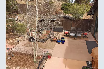3783 Summit Lane, Evergreen, CO 80439 - Photo 42