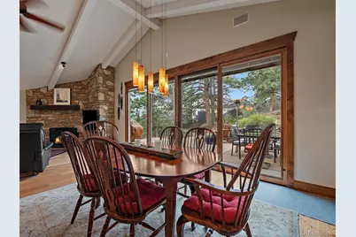 3783 Summit Lane, Evergreen, CO 80439 - Photo 14