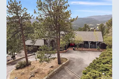 3783 Summit Lane, Evergreen, CO 80439 - Photo 1