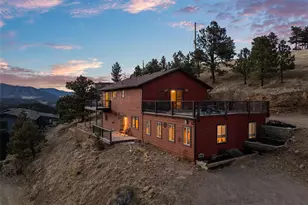 24170 Matterhorn Dr, Indian Hills, CO 80454 - Photo 1