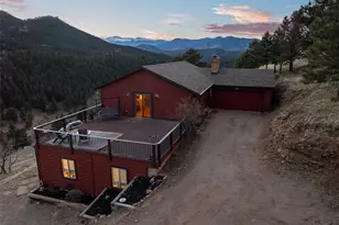 24170 Matterhorn Dr, Indian Hills, CO 80454 - Photo 34