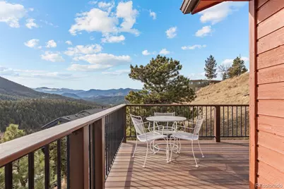 24170 Matterhorn Drive, Indian Hills, CO 80454 - Photo 30