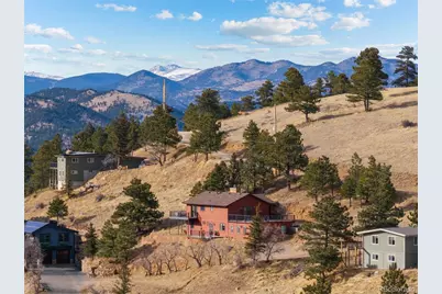 24170 Matterhorn Drive, Indian Hills, CO 80454 - Photo 30