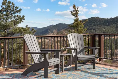 24170 Matterhorn Drive, Indian Hills, CO 80454 - Photo 20