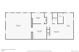 24170 Matterhorn Dr, Indian Hills, CO 80454 - Photo 36