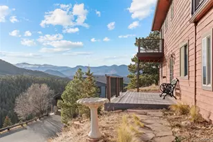 24170 Matterhorn Dr, Indian Hills, CO 80454 - Photo 18