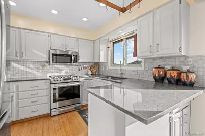 24170 Matterhorn Drive, Indian Hills, CO 80454 - Photo 2