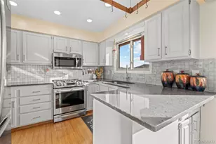 24170 Matterhorn Dr, Indian Hills, CO 80454 - Photo 2