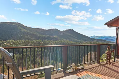 24170 Matterhorn Drive, Indian Hills, CO 80454 - Photo 24