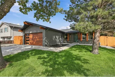 5041 W 71st Place, Westminster, CO 80030 - Photo 1