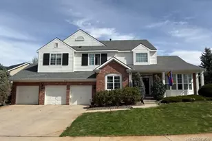 6052 S Andes Cir, Aurora, CO 80016 - Photo 1