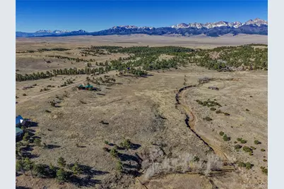309 Choctaw Trail, Westcliffe, CO 81252 - Photo 8