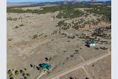 309 Choctaw Trail, Westcliffe, CO 81252 - Photo 4