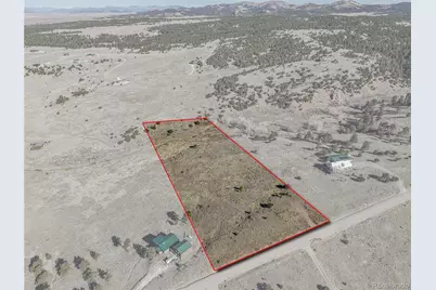 309 Choctaw Trail, Westcliffe, CO 81252 - Photo 6