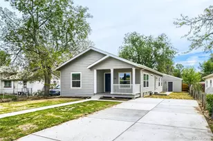 8730 Tamarac St, Commerce City, CO 80022 - Photo 2