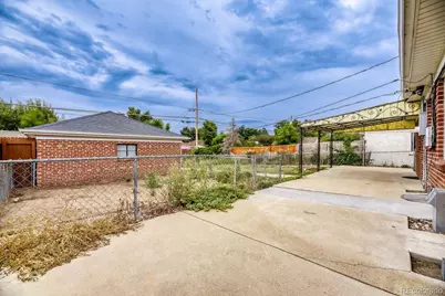 816 S Dale Court, Denver, CO 80219 - Photo 20