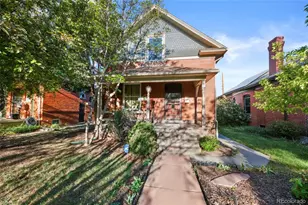 3019 N Gaylord St, Denver, CO 80205 - Photo 1