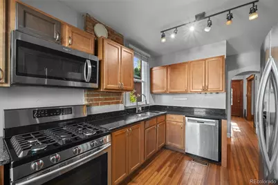 3019 N Gaylord Street, Denver, CO 80205 - Photo 6