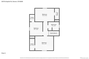 3019 N Gaylord St, Denver, CO 80205 - Photo 20