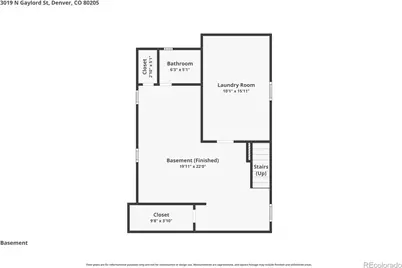 3019 N Gaylord Street, Denver, CO 80205 - Photo 18