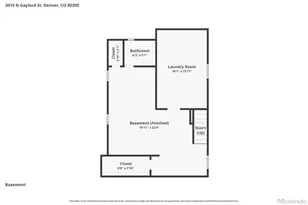 3019 N Gaylord St, Denver, CO 80205 - Photo 18