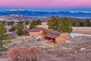 271 N Ridge Rd, Castle Rock, CO 80104 - Photo 1