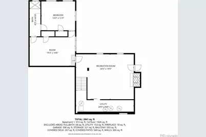 271 N Ridge Road, Castle Rock, CO 80104 - Photo 50