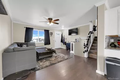 4303 Millburn, Colorado Springs, CO 80906 - Photo 8