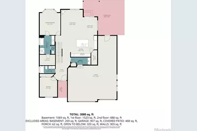 1833 Castle Hill Drive, Windsor, CO 80550 - Photo 28