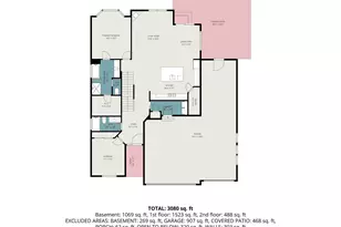 1833 Castle Hill Dr, Windsor, CO 80550 - Photo 28