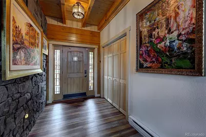 1440 Lodge Pole Drive, Black Hawk, CO 80422 - Photo 4