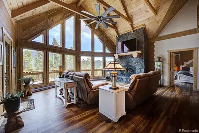 1440 Lodge Pole Drive, Black Hawk, CO 80422 - Photo 6