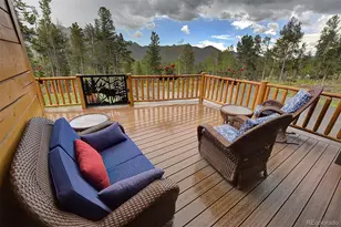 1440 Lodge Pole Dr, Black Hawk, CO 80422 - Photo 40