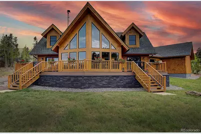 1440 Lodge Pole Drive, Black Hawk, CO 80422 - Photo 2