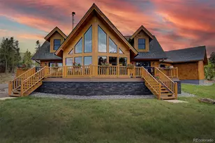 1440 Lodge Pole Dr, Black Hawk, CO 80422 - Photo 2