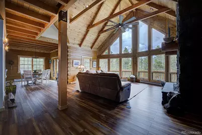 1440 Lodge Pole Drive, Black Hawk, CO 80422 - Photo 8