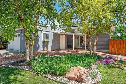 1490 S Jasmine Way, Denver, CO 80224 - Photo 2