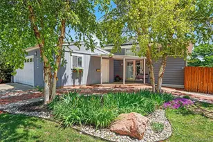 1490 S Jasmine Way, Denver, CO 80224 - Photo 2