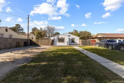 7131 Holly Street, Commerce City, CO 80022 - Photo 2