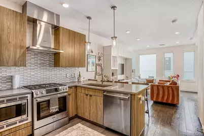 1616 S Broadway #218, Denver, CO 80210 - Photo 1