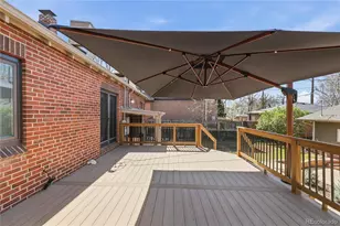 1265 S Elizabeth St, Denver, CO 80210 - Photo 32