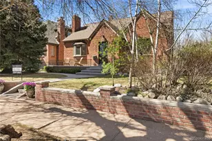 1265 S Elizabeth St, Denver, CO 80210 - Photo 2