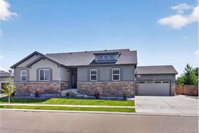 11486 Kittredge Street, Commerce City, CO 80022 - Photo 1