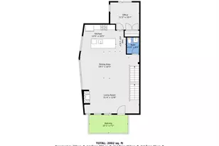 1945 W 34th Ave, Denver, CO 80211 - Photo 46