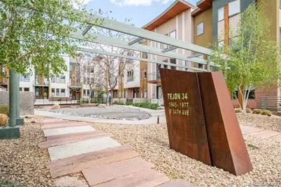 1945 W 34th Avenue, Denver, CO 80211 - Photo 2