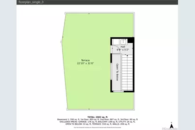 1945 W 34th Avenue, Denver, CO 80211 - Photo 44