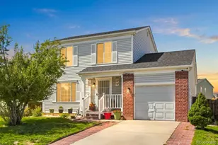 15633 E 51st Pl, Denver, CO 80239 - Photo 1