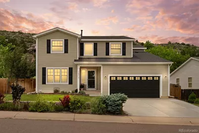 7221 Pine Hills Way, Littleton, CO 80125 - Photo 1