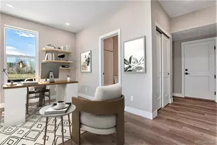 888 S Valentia St, Denver, CO 80247 - Photo 30