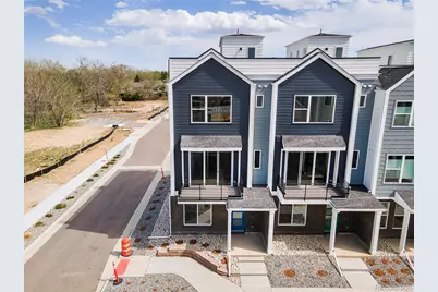 888 S Valentia Street #101, Denver, CO 80247 - Photo 4